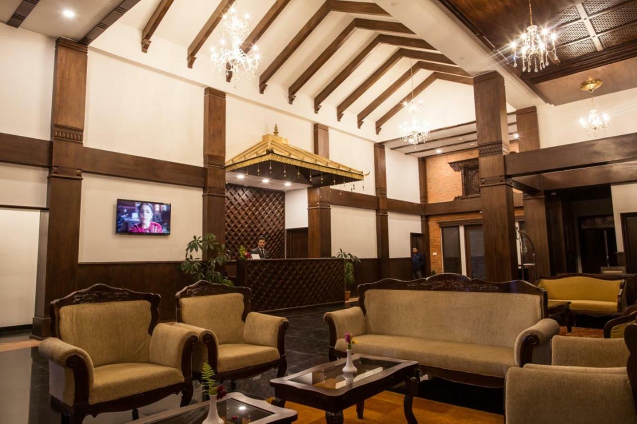 机场私人有限公司酒店 Thānkot 外观 照片