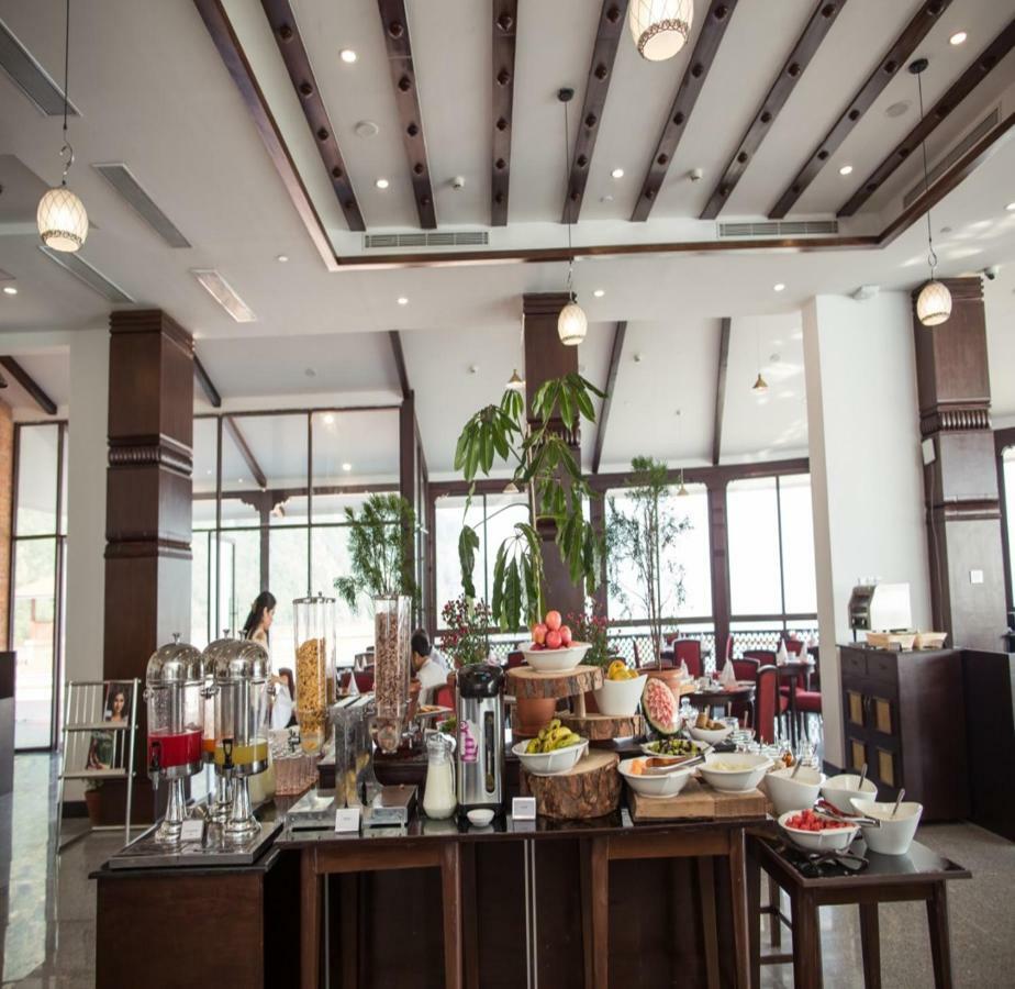 机场私人有限公司酒店 Thānkot 外观 照片